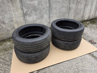 Nexen Roadian GTX 245/45 R20 99V M+S  Ssangyong - 12