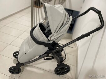 peg perego dvojkombinacia s originalnym prislusenstvom - 12