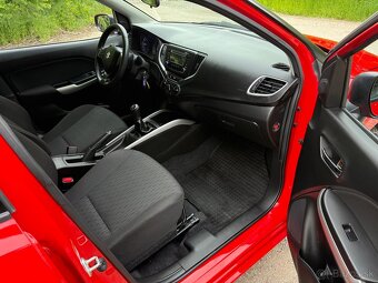 Suzuki Baleno 1.2 I DualJet GL - 12