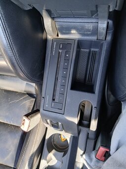 Volkswagen Eos - 12