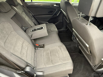Volkswagen Tiguan Allspace 2.0 TDI 110KW DSG 4x4 Odpočet DPH - 12