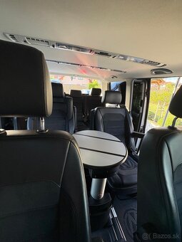 Vw Multivan T6-odpočet Dph - 12