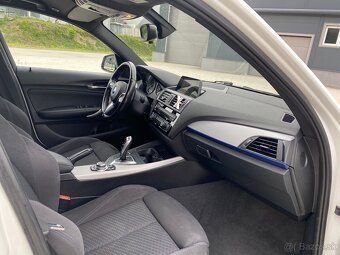 BMW 1 - 12