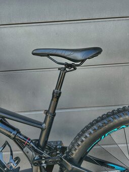 Specialized Turbo LEVO FSR / 29" / M / 500Wh / nová batéria - 12