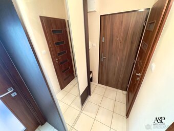 KOMPLETNE REKONŠTRUOVANÝ 3 IZB. BYT S LOGGIOU, 68M2, HOLLÉHO - 12