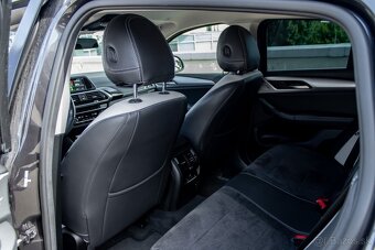 BMW X4 20i - 12