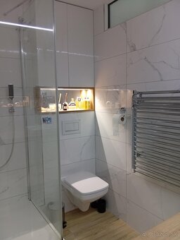 Moderne zrekonštruovaný 4 izbový byt - 12