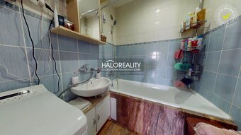 HALO reality - Predaj, trojizbový byt Rimavská Sobota, Západ - 12