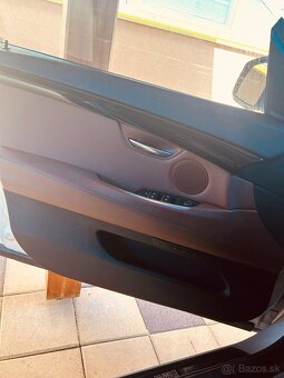 BMW GT 530 X drive - 12