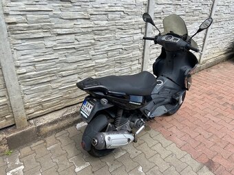 Gilera Runner ST200 - 12
