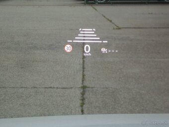 Mazda MX-30 e-Skyactiv EV 107kW kamera,navi,Head-up display - 12