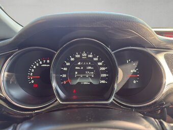 KIA CEED SW 1,6 GDi PLATINUM - 12
