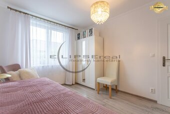 NA PREDAJ pekný, štýlový 3-izbový rodinný dom v Lábe - 12