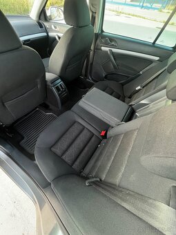 Škoda Octavia 2 FL Family 2.0TDI ,ťažné - 12