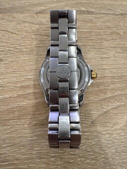 Raymond Weil Parsifal Day Date - 12