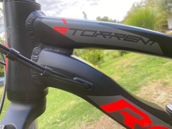 Elektrobicykel Rock Machine Torrent e70 - 12