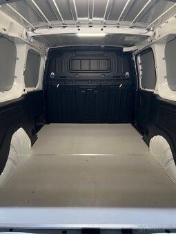 Peugeot Partner 2019 L2H1 1.6hdi 100 výhrevy 1.majiteľ - 12