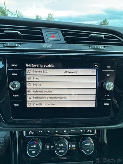 ✅ Volkswagen Touran Webasto - 12