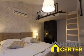 Na predaj kamenná vila s bazénom / 185 m² /, ostrov Krk - 12