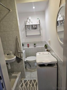 Prenajom 1,5 izbovy byt - 12