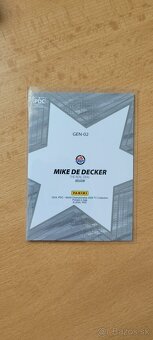 Hráči PDC Darts Šípky Séria Next Generation - 12