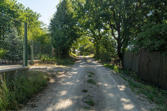 Stavebné pozemky - bývanie aj podnikanie, Moldava nad Bodvou - 12