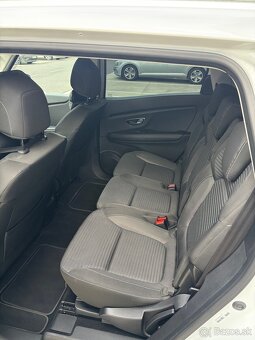 Renault Grand Scenic, 7 miestny, rodinný - 12