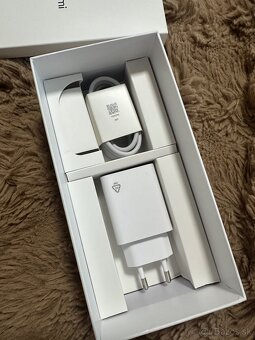 Xiaomi redmi note 14 PRO 12/512GB NOVÝ - 12