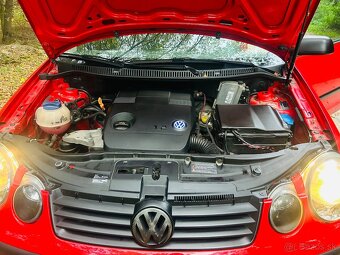 Volkswagen Polo 1.2 Basis 40kW55HP M5 - 12