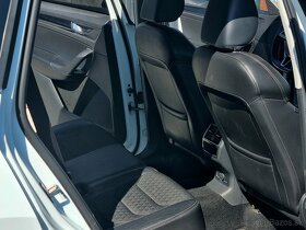 Škoda Kodiaq 2.0TDI DSG 2017 STYLE - 12