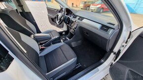 Škoda Rapid 1.2tfsi edicia MONTE CARLO mod:2017 - 12