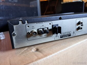 Tuner ONKYO INTEGRA T 4450 - 12