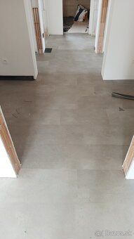 Ponúkame pokladanie laminátovej podlahy kobercov PVC gumolin - 12