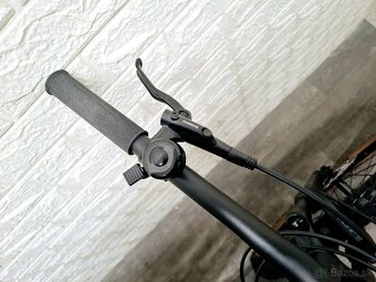 Ponúkam na predaj bicykel Focus Whistler 3.9 27,5" - 12