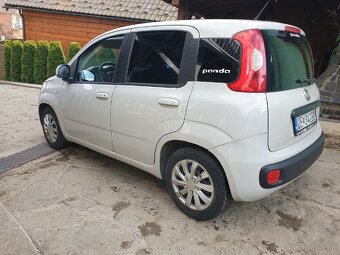 Fiat panda - 12
