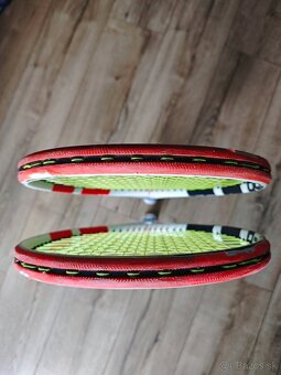 Babolat Pure Strike 98 - 305g - #2 - 12
