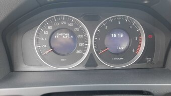 VOLVO S60 1.6 D2 Momentum Drive, 84 kW - 12