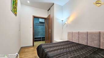 PREDAJ-VÝNIMOČNÝ, 3-IZBOVÝ BYT, BRATISLAVA-STARÉ MESTO - 12
