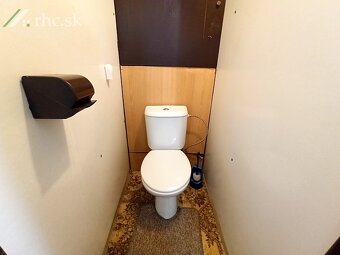 3-IZB.BYT S BALKÓNOM - HRNČIARSKA, STROPKOV - 12