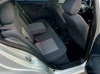 SKODA OCTAVIA 1.9TDI 81KW ASV STYLE - 12