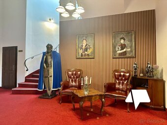 Predaj - Hotel, možnosť nastaviť splátkový kalendár - Nitra  - 12
