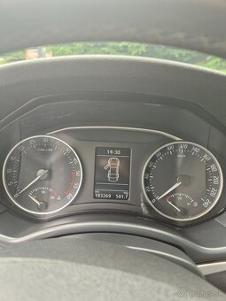 Skoda octavia 2.0 tdi 103kw - 12