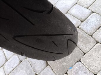 BMW K1200GT - 12