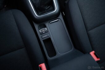2013 VW Tiguan 1.4 TSI 90 kW | výhrevy kamera ťažné - 12