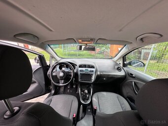 SEAT ALTEA - 12