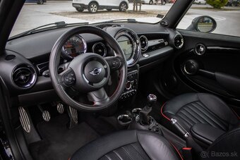 Mini Cooper John Works 1.6 - 12