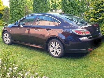 Mazda 6 - 12