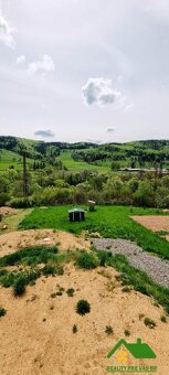 Novostavba + pozemok 1004m2 - 12
