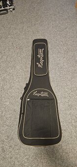 Schecter Nick Johnston SSS Atomic Green - 12