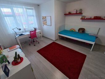 Exkluzívny 4 izb. radový dom s garážou - Teplička nad Váhom - 12